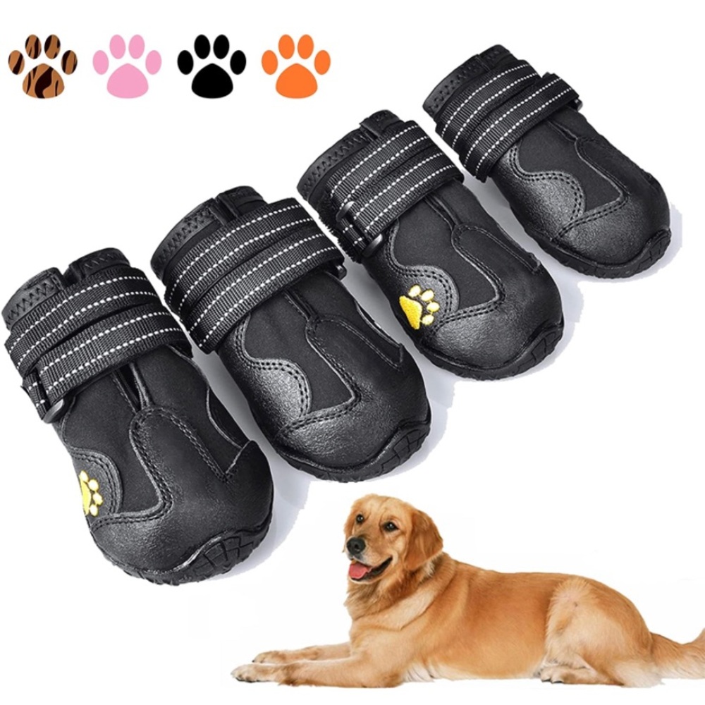 Dog Booties/Shoes